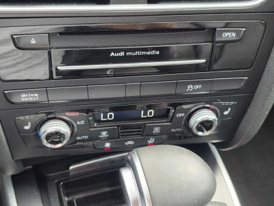 2015 Audi allroad Premium Plus