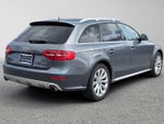 2015 Audi allroad Premium Plus