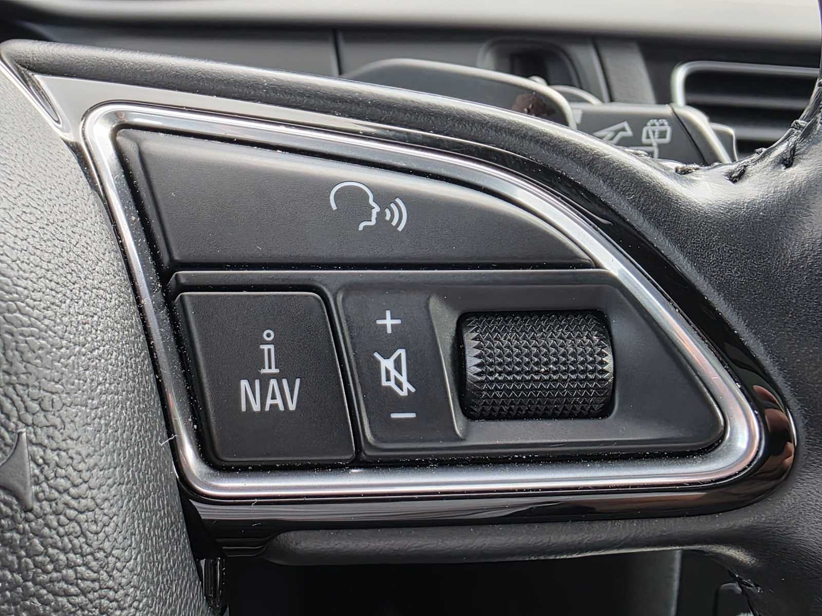 2015 Audi allroad Premium Plus
