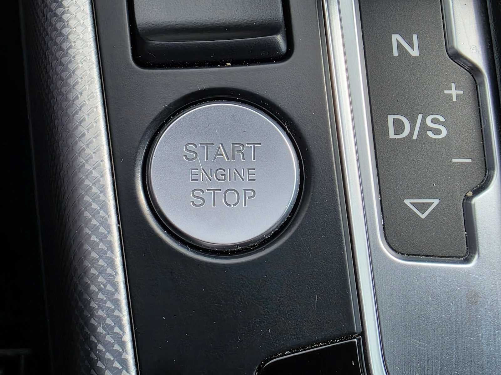 2015 Audi allroad Premium Plus