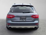 2015 Audi allroad Premium Plus