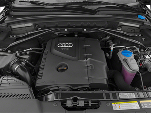 2014 Audi Q5 Prestige