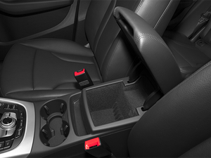 2014 Audi Q5 Prestige