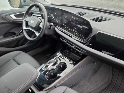 2025 Audi New A5 Premium