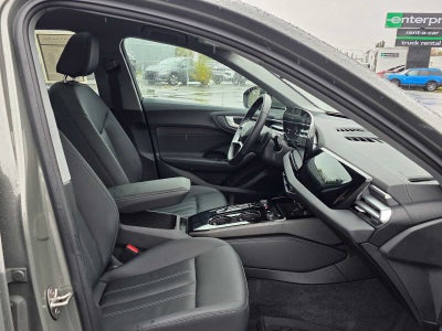 2025 Audi New A5 Premium