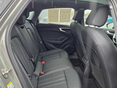 2025 Audi New A5 Premium