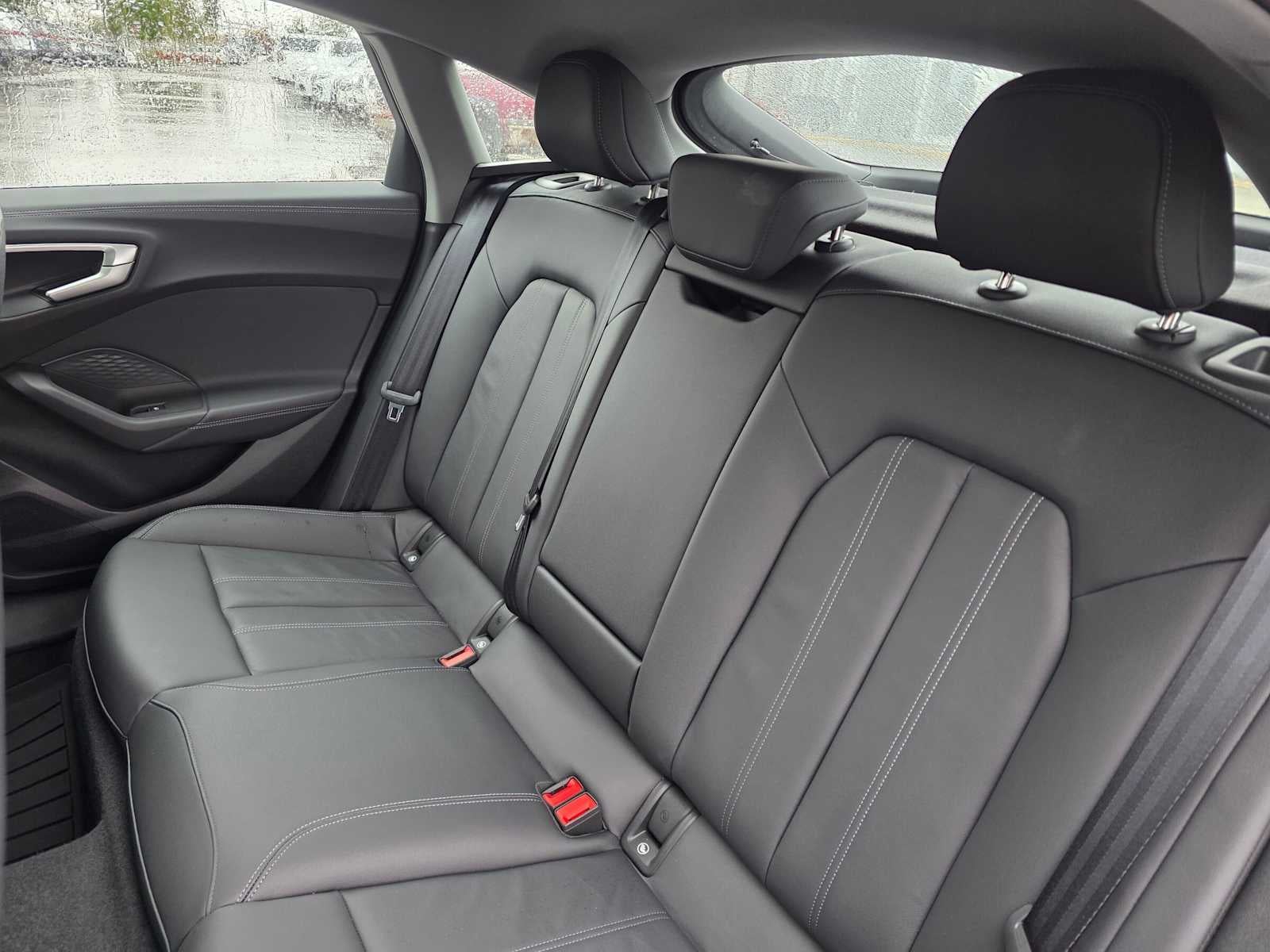 2025 Audi New A5 Premium