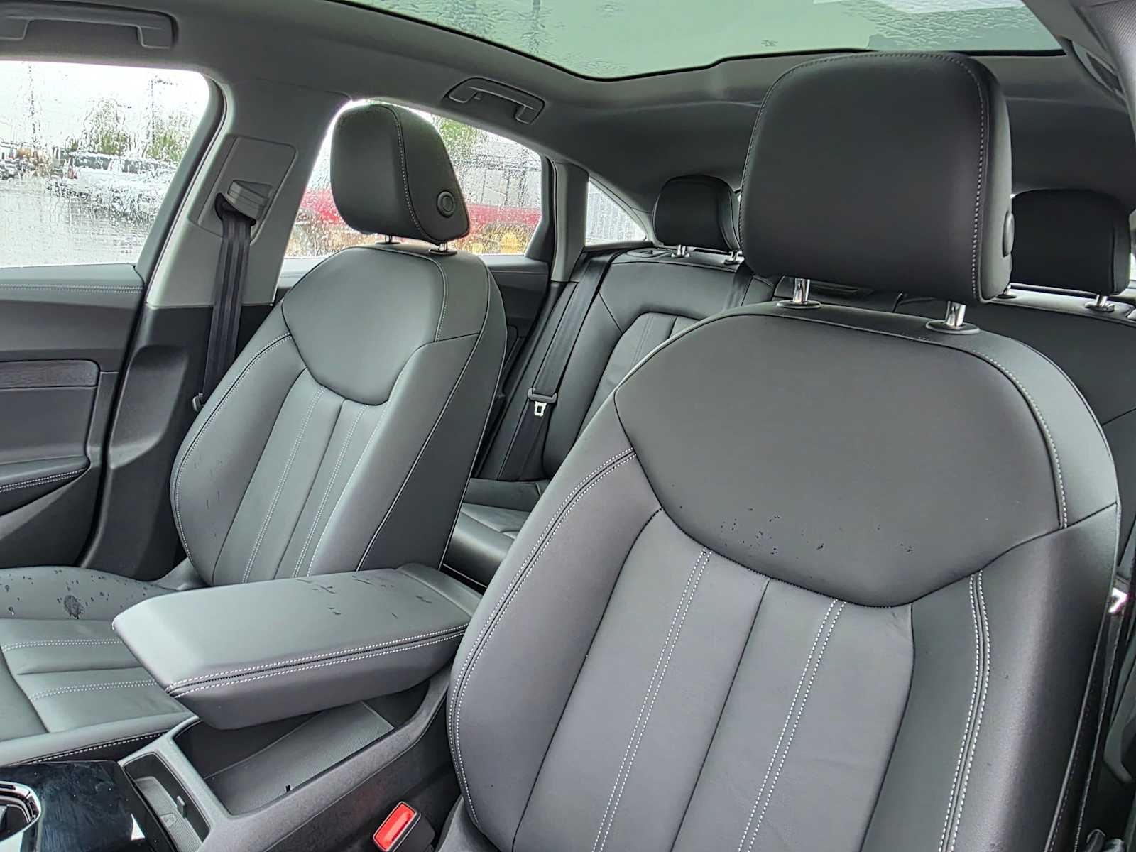 2025 Audi New A5 Premium