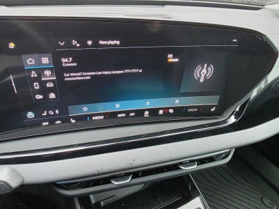 2025 Audi New A5 Premium