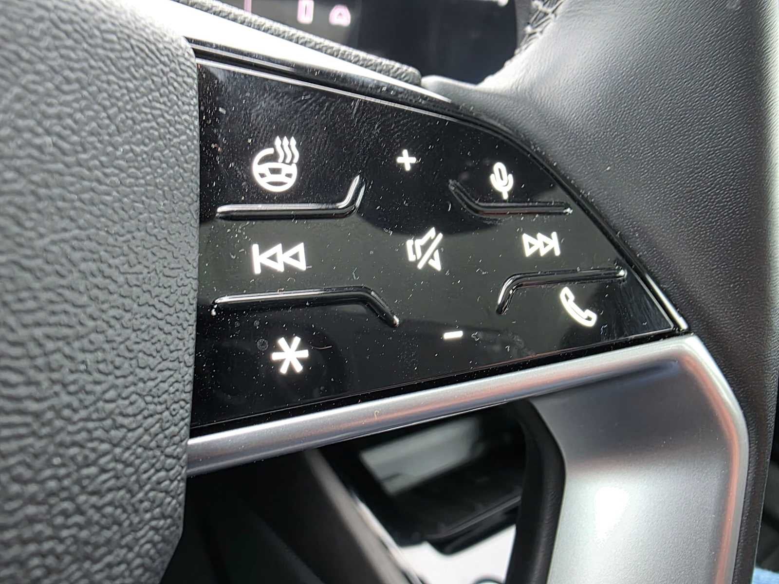 2025 Audi New A5 Premium