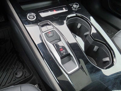 2025 Audi New A5 Premium