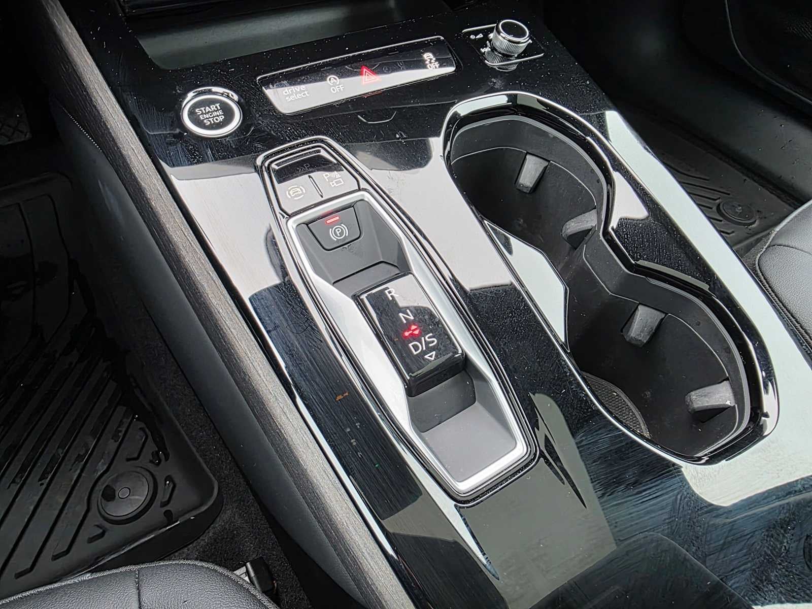 2025 Audi New A5 Premium
