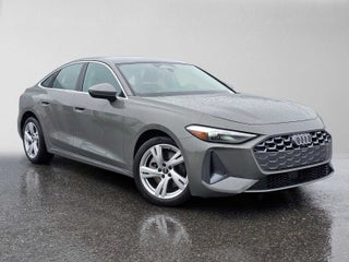 2025 Audi New A5 Premium