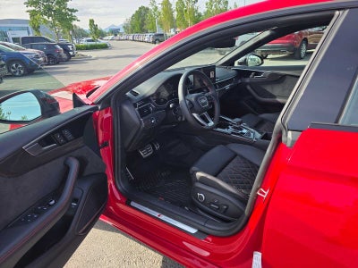 2023 Audi S5 Sportback Premium Plus