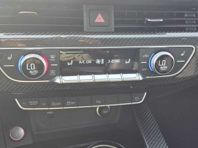 2023 Audi S5 Sportback Premium Plus
