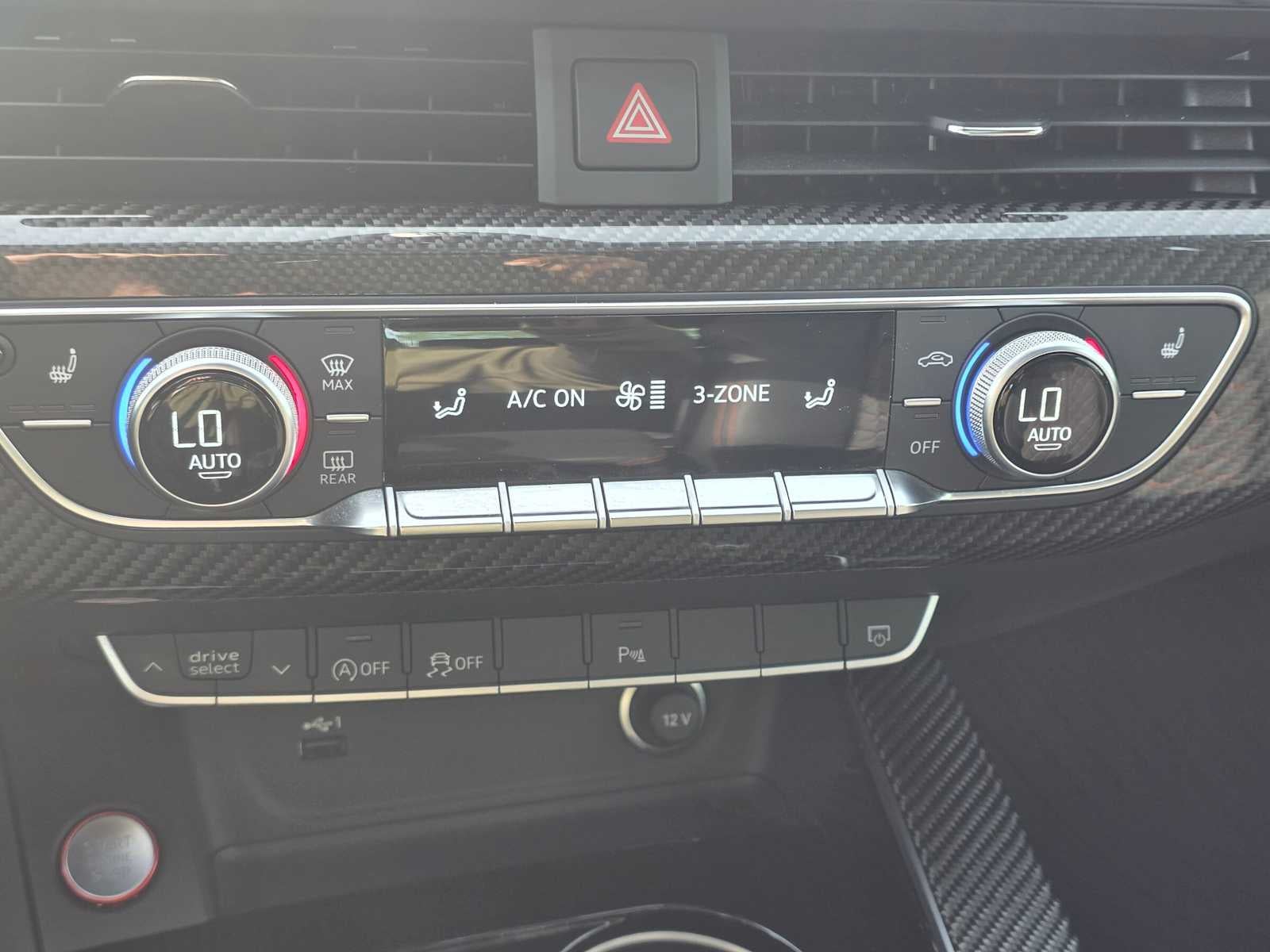 2023 Audi S5 Sportback Premium Plus