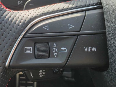 2023 Audi S5 Sportback Premium Plus