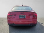 2023 Audi S5 Sportback Premium Plus