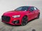 2023 Audi S5 Sportback Premium Plus