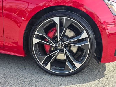 2023 Audi S5 Sportback Premium Plus