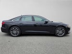 2023 Audi A6 Sedan Premium