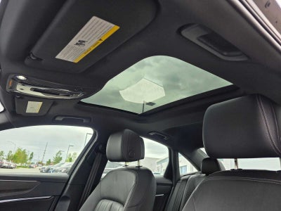 2023 Audi A6 Sedan Premium