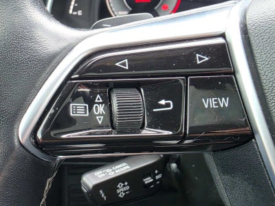 2023 Audi A6 Sedan Premium