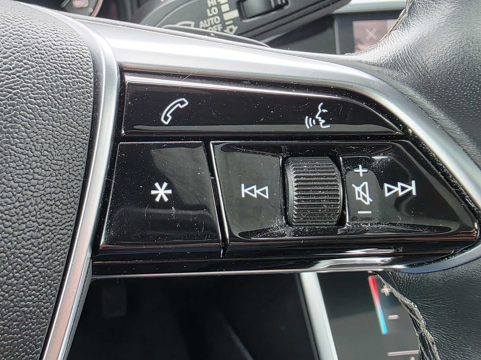 2023 Audi A6 Sedan Premium