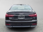 2023 Audi A6 Sedan Premium