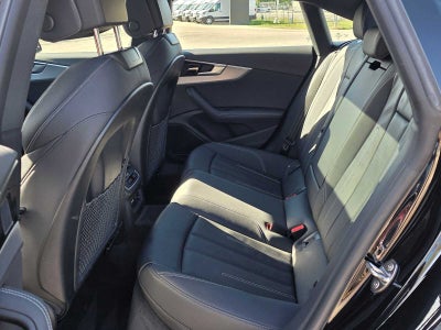 2023 Audi A5 Sportback S line Premium Plus