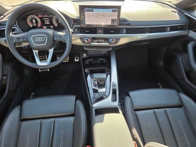 2023 Audi A5 Sportback S line Premium Plus