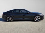 2023 Audi A5 Sportback S line Premium Plus