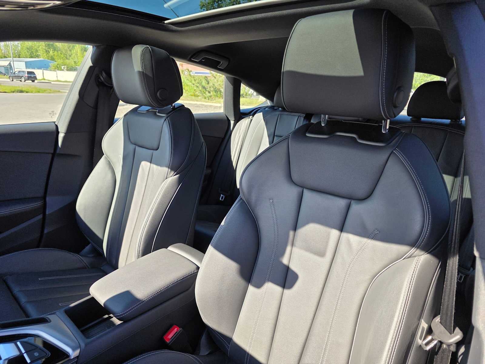 2023 Audi A5 Sportback S line Premium Plus