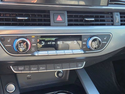 2023 Audi A5 Sportback S line Premium Plus