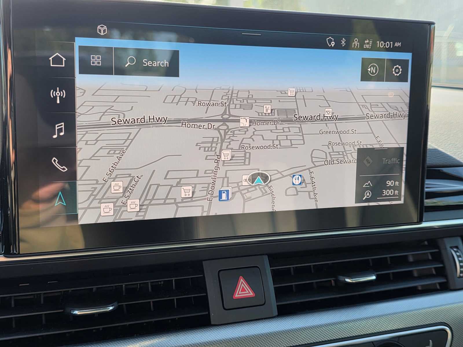 2023 Audi A5 Sportback S line Premium Plus