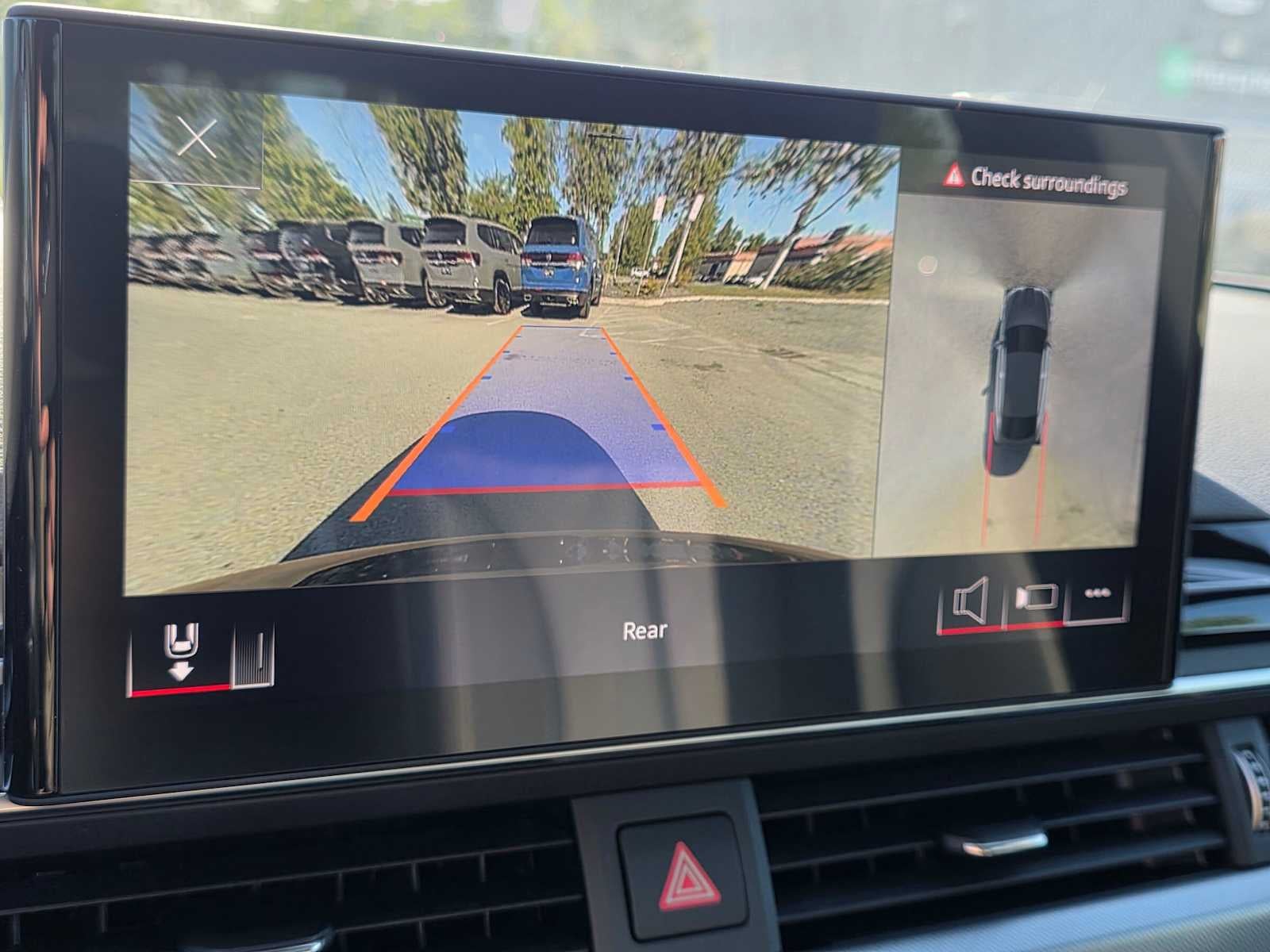 2023 Audi A5 Sportback S line Premium Plus