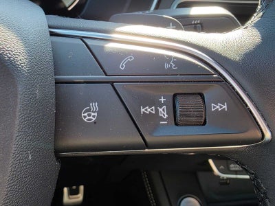 2023 Audi A5 Sportback S line Premium Plus