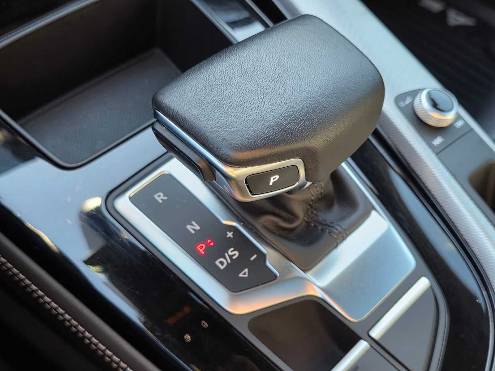 2023 Audi A5 Sportback S line Premium Plus
