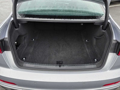 2024 Audi A6 Sedan Premium Plus