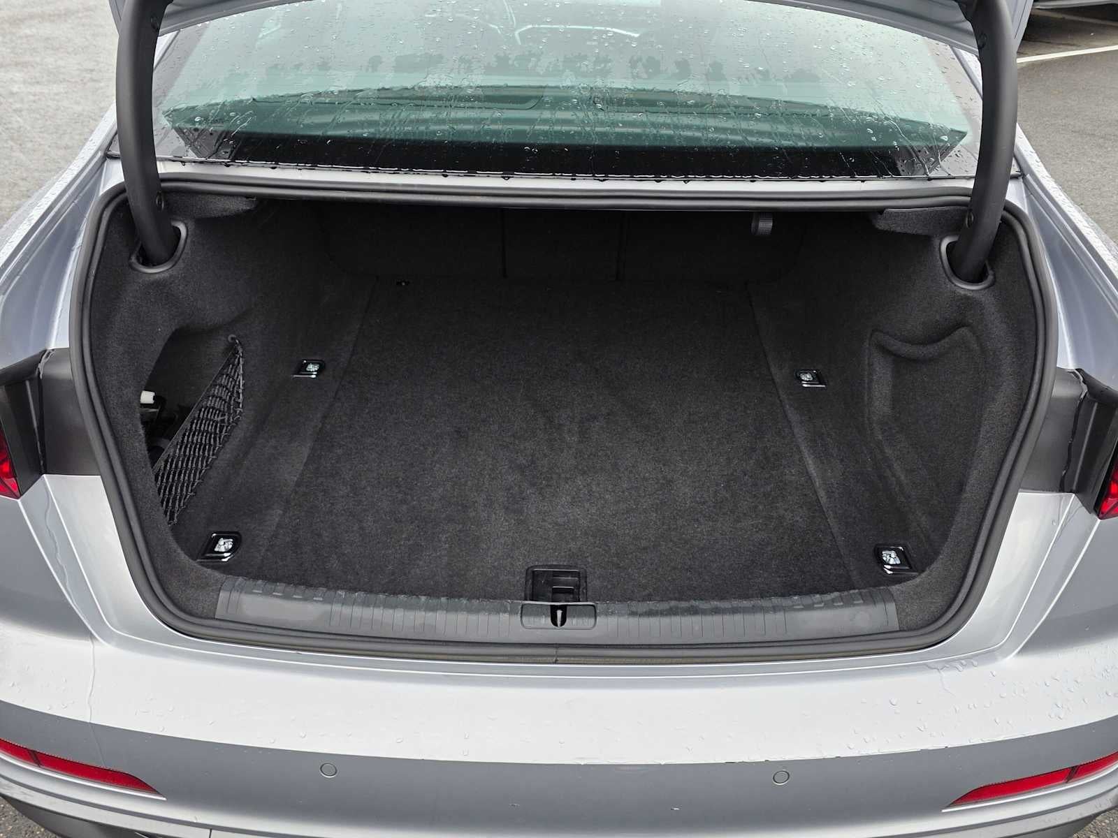 2024 Audi A6 Sedan Premium Plus