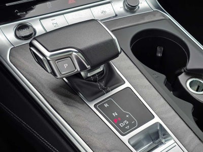 2024 Audi A6 Sedan Premium Plus