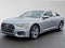 2024 Audi A6 Sedan Premium Plus