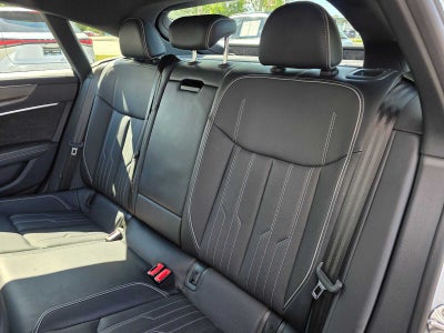 2019 Audi A7 Prestige