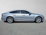 2019 Audi A7 Prestige