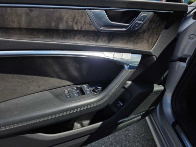 2019 Audi A7 Prestige