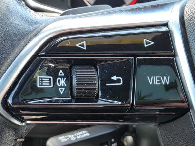 2019 Audi A7 Prestige