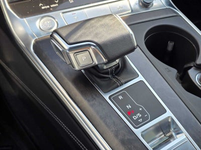 2019 Audi A7 Prestige