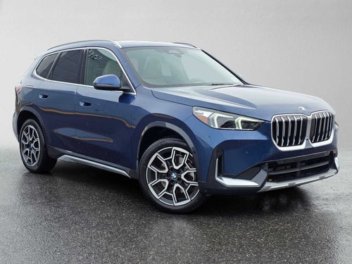 2025 BMW X1 xDrive28i xDrive28i