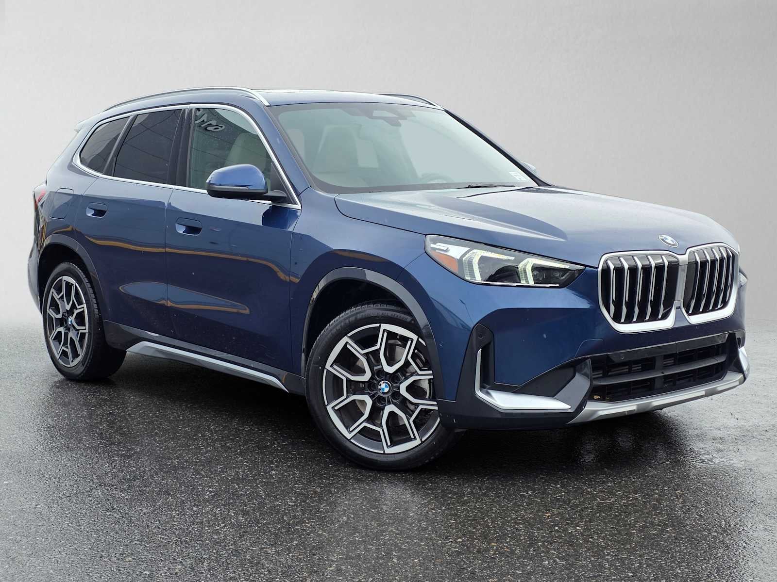 2025 BMW X1 xDrive28i xDrive28i