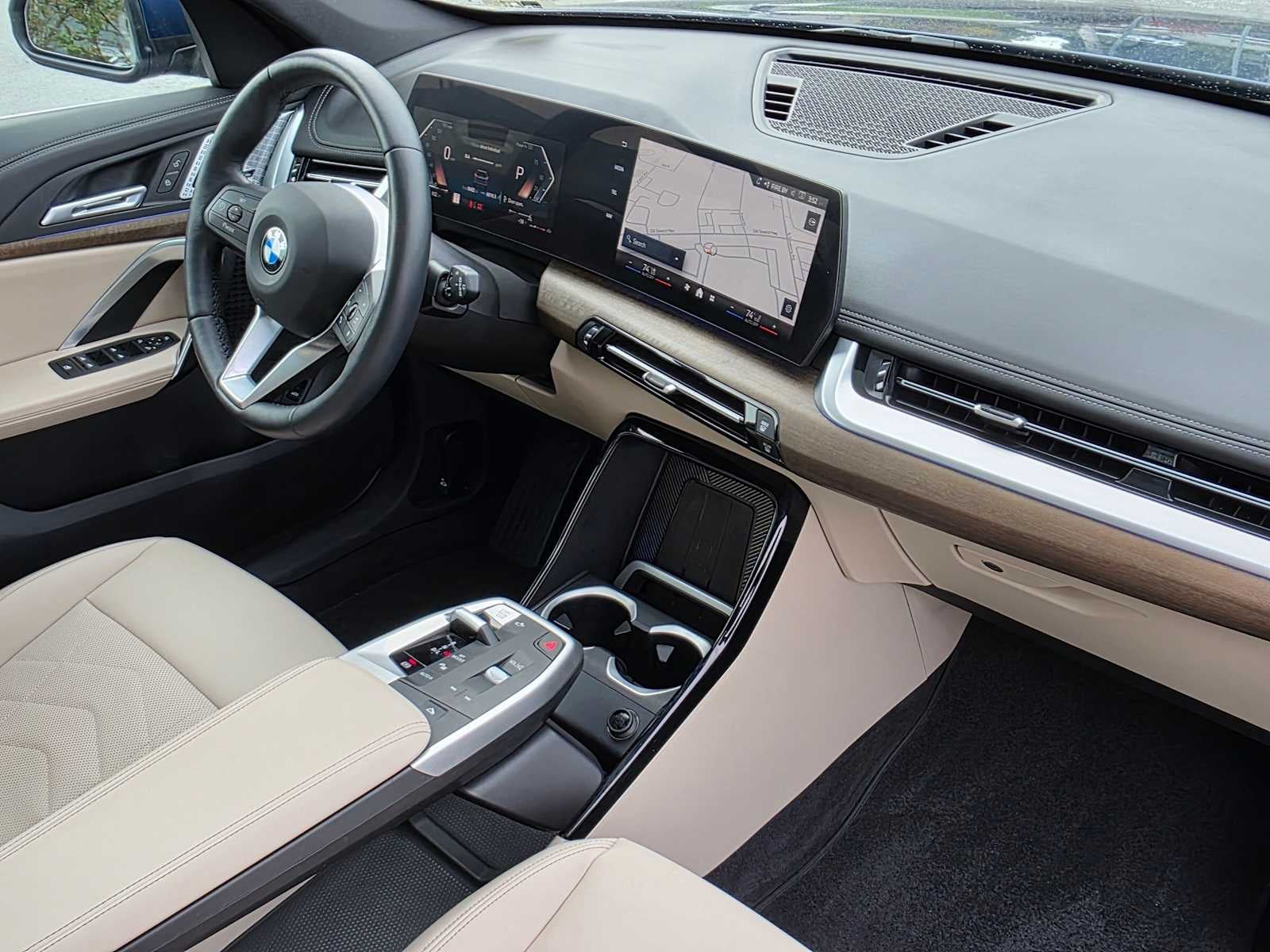 2025 BMW X1 xDrive28i xDrive28i
